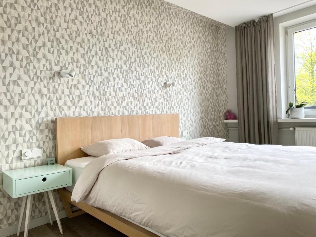Z Widokiem Na Wisle Apartment Krakow Exterior photo